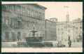 Roma Città Palazzo Farnese cartolina QT1876 – fronte