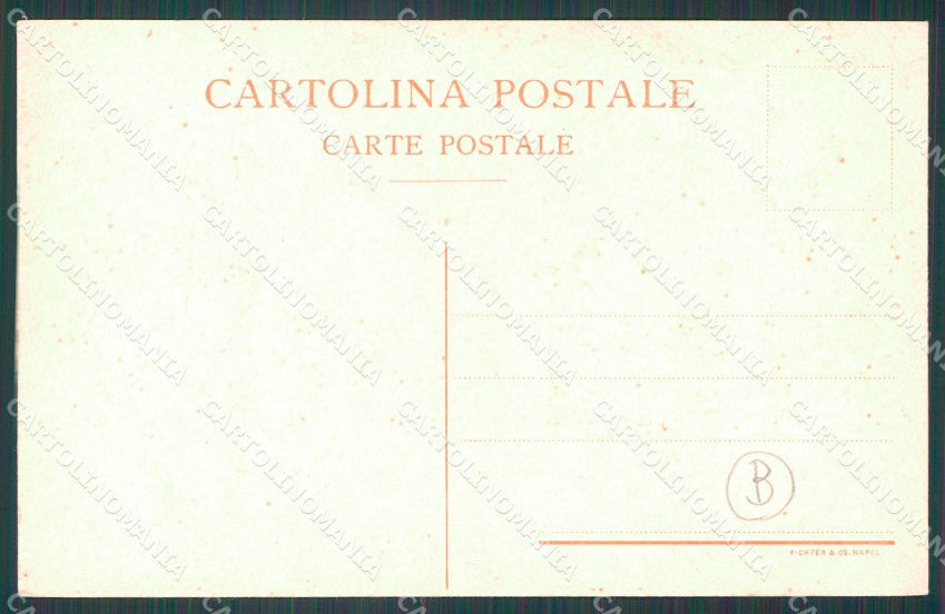 Roma Città Ristorante Bertolini cartolina QT1893 – retro