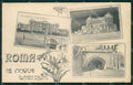 Roma Città cartolina QT1894 – fronte