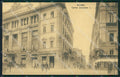 Roma Città Corso Umberto I cartolina QT1895 – fronte
