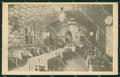 Roma Città Taverna dei Principi PIEGA cartolina QT1910 – fronte