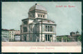 Roma Città Nuovo Tempio Israelitico Alterocca 5250 cartolina QT1912 – fronte