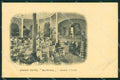 Roma Città Grand Hotel Quirinale cartolina QT1919 – fronte