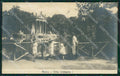Roma Città Villa Umbero I Alterocca 5127 Foto cartolina QT1924 – fronte