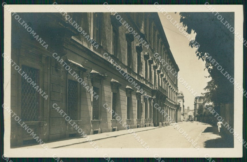 Roma Città Palazzo Corsini Foto cartolina QT1925 – fronte