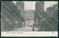 Roma Città Porta San Sebastiano NPG Foto cartolina QT1936 – fronte