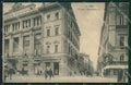 Roma Città Corso Umberto I cartolina QT1967 – fronte