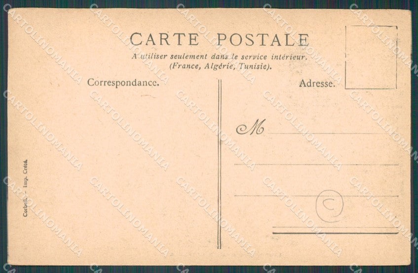 Roma Città Colosseo cartolina QT1970 – retro