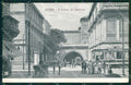 Roma Città Traforo del Quirinale Tram Carrozza Alterocca 2590 cartolina QT1974 – fronte