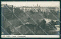 Roma Città Piazza Vittorio Emanuele I NPG Foto cartolina QT2005 – fronte