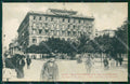 Roma Città Grand Hotel cartolina QT2021 – fronte