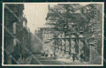 Roma Città Via delle Quattro Fontane Foto cartolina QT2048 – fronte