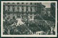 Roma Città Inaugurazione Monumento ai Caduti Foto cartolina QT2050 – fronte