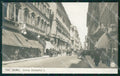 Roma Città Corso Umberto I NPG Foto cartolina QT2055 – fronte