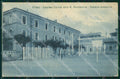Roma Città Caserma Cavour Aeronautica cartolina QT2059 – fronte
