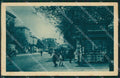 Roma Città Via Cola di Rienzo Edicola cartolina QT2061 – fronte