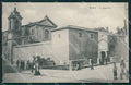 Roma Città San Clemente cartolina QT2063 – fronte