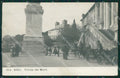 Roma Città Trinità dei Monti Carrozza NPG Foto cartolina QT2095 – fronte
