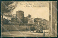 Roma Città Via Appia Tomba di Priscilla cartolina QT2100 – fronte