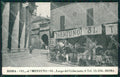 Roma Città Largo del Colonnato cartolina QT2108 – fronte