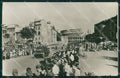 Roma Città Colosseo Truppe Francesi PIEGHINA Foto FG cartolina QT2117 – fronte