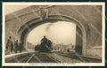 Roma Vaticano Treno cartolina QT2136 – fronte