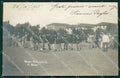 Roma Città Pro Calabria Militari Foto cartolina QT2152 – fronte
