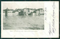 Roma Città Isola San Bartolomeo Alluvione cartolina QT2198 – fronte
