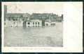 Roma Città Isola San Bartolomeo Alluvione cartolina QT2205 – fronte