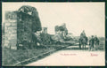 Roma Città Via Appia Vecchia cartolina QT2275 – fronte