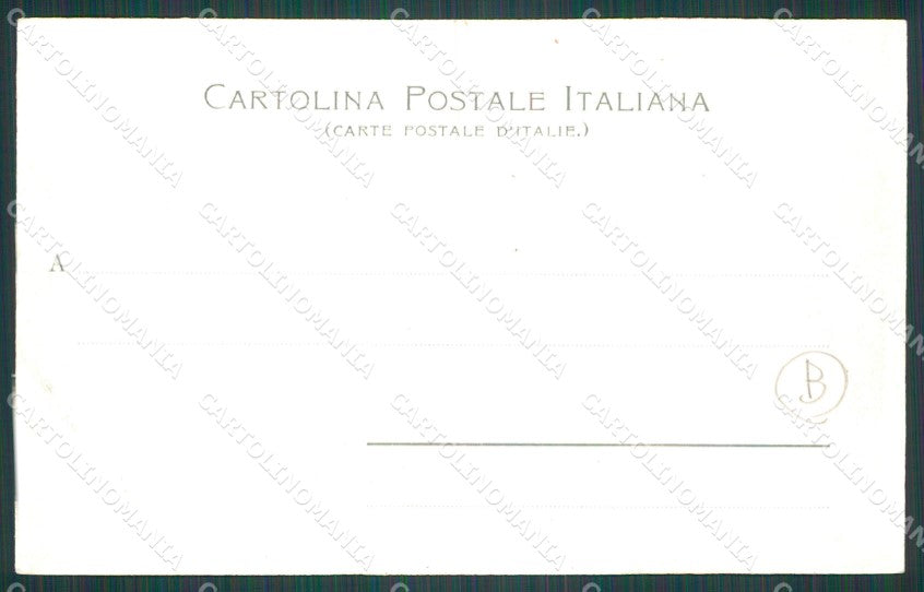 Roma Città Via Appia Vecchia cartolina QT2275 – retro