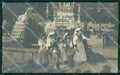 Roma Città Costumi Alterocca 377 Foto cartolina QT2324 – fronte