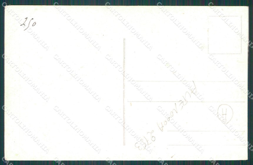 Roma Città Campagna Romana Fontanile Lavandaie Alterocca 2753 cartolina QT2339 – retro