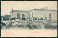 Sassari La Maddalena Caprera Casa Garibaldi PIEGHE cartolina QT2341 – fronte