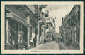 Sassari La Maddalena MACCHIA cartolina QT2369 – fronte