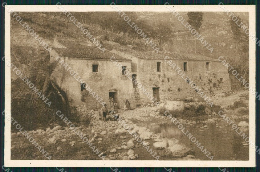 Sassari Città cartolina QT2375 – fronte