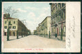 Sassari Città cartolina QT2386 – fronte