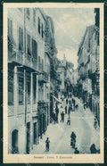 Sassari Città cartolina QT2392 – fronte
