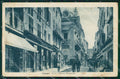 Sassari Città PIEGHE cartolina QT2394 – fronte