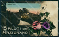Vicenza Arzignano Saluti da Foto cartolina QT2447 – fronte