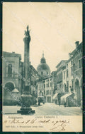 Vicenza Arzignano cartolina QT2452 – fronte