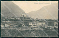 Vicenza Arsiero cartolina QT2459 – fronte