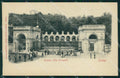 Vicenza Lonigo Villa Giovanelli cartolina QT2469 – fronte