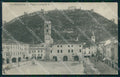 Vicenza Marostica PIEGA cartolina QT2478 – fronte