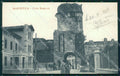 Vicenza Marostica Porta Breganze cartolina QT2496 – fronte