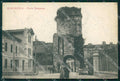 Vicenza Marostica Porta Breganze cartolina QT2504 – fronte