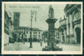 Vicenza Bassano cartolina QT2510 – fronte