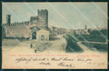 Vicenza Bassano Porta Torri degli Ezzelini cartolina QT2513 – fronte