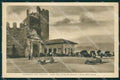 Vicenza Bassano del Grappa Porta delle Grazie Auto cartolina QT2520 – fronte