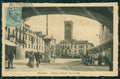Vicenza Bassano cartolina QT2524 – fronte